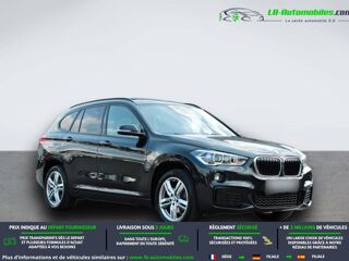 X1 sDrive 18d 150 ch BVA 2018 occasion 31850 Beaupuy