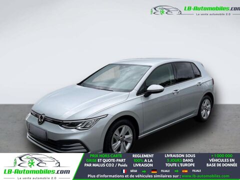 Golf 2.0 TDI 150 BVA 2020 occasion 31850 Beaupuy