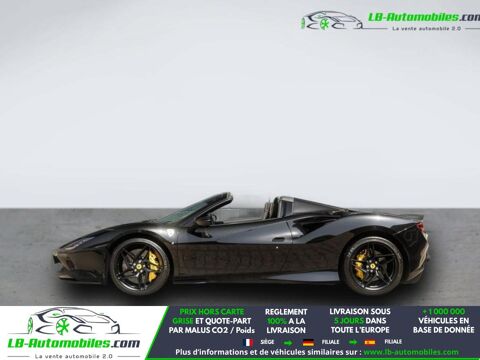 F8 Spider 3.9 V8 BiTurbo 720ch 2023 occasion 31850 Beaupuy