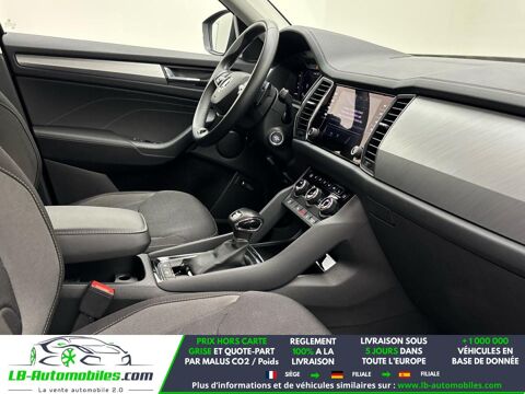 Kodiaq 2.0 TDI 150 BVA 4x4 5pl 2023 occasion 31850 Beaupuy