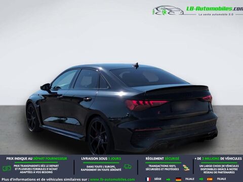 RS3 2.5 TFSI 400 BVA Quattro 2023 occasion 31850 Beaupuy