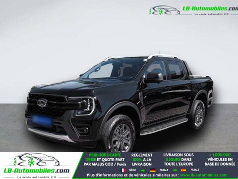 Annonce voiture Ford Ranger 55700 €