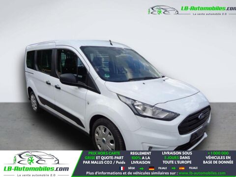 Tourneo VP 2.0 EcoBlue 102 BVM 2023 occasion 31850 Beaupuy