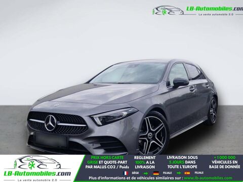 Annonce voiture Mercedes Classe A 29990 €