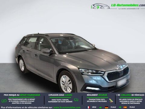 Octavia 2.0 TDI 116 ch BVA 2024 occasion 31850 Beaupuy