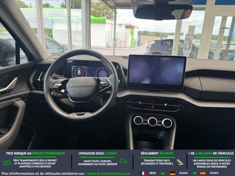 Kodiaq 1.5 TSI 150 BVA 7pl 2026 occasion 31850 Beaupuy