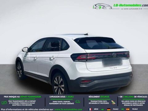 Taigo 1.0 TSI 95 BVM 2023 occasion 31850 Beaupuy