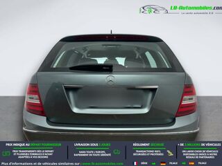 Classe C 200 CDI BVA 2011 occasion 31850 Beaupuy