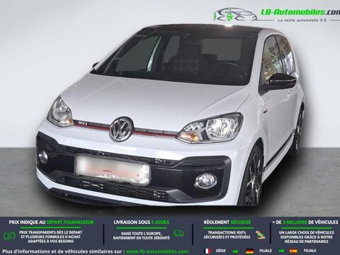 Volkswagen UP 1.0 115 BVM 2019 occasion Beaupuy 31850