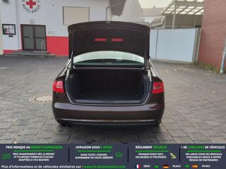 A4 1.8 TFSI 120 2014 occasion 31850 Beaupuy
