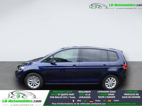 Touran 150 BVA 5pl 2016 occasion 31850 Beaupuy