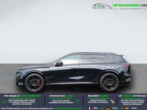Annonce voiture Xpeng G9 80300 €