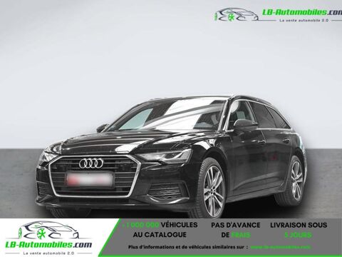Audi A6 40 TDI 204 ch BVA 2022 occasion Beaupuy 31850