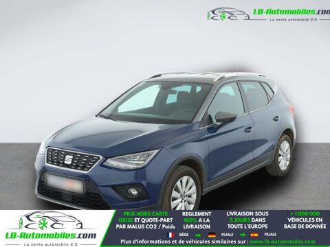 Annonce voiture Seat Arona 17100 €
