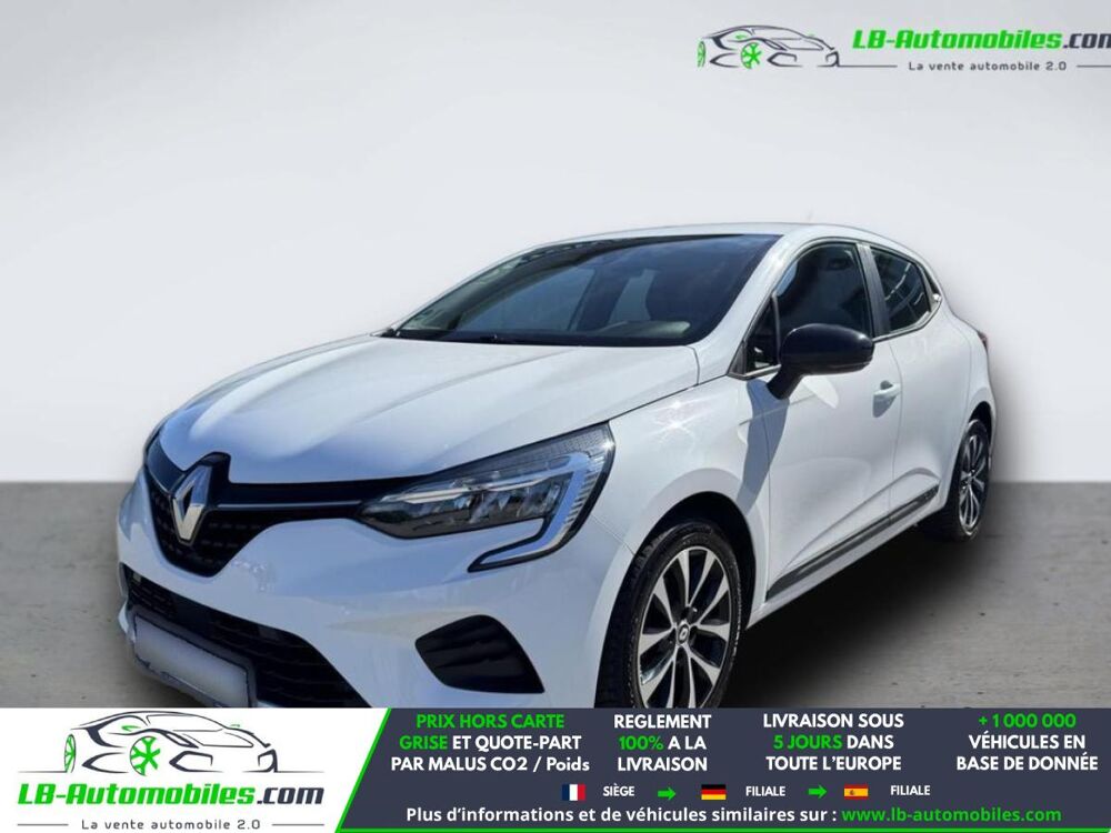 Clio V TCe 90 BVM 2023 occasion 31850 Beaupuy