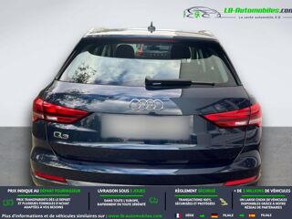 Q3 35 TFSI 150 ch 2019 occasion 31850 Beaupuy