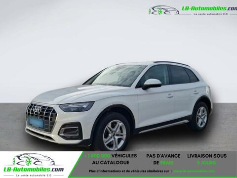 Audi Q5 50 TFSIe 299 BVA Quattro 2022 occasion Beaupuy 31850