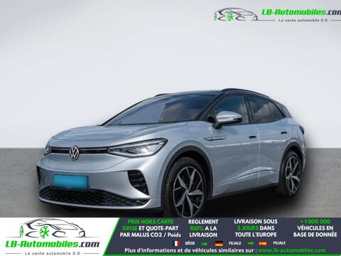 ID.4 299 ch 2021 occasion 31850 Beaupuy