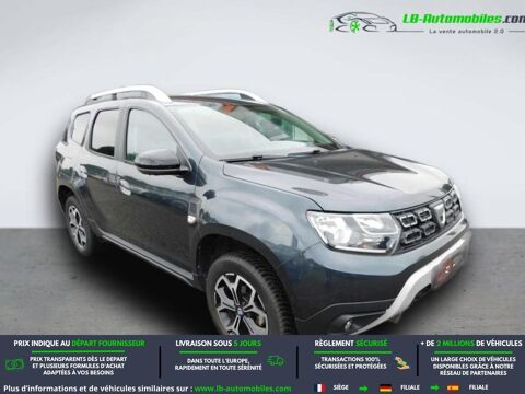 Duster TCe 100 4x2 2020 occasion 31850 Beaupuy