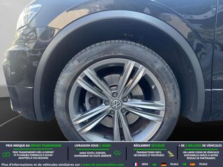 Tiguan 2.0 TSI 190 BVA 4Motion 2020 occasion 31850 Beaupuy
