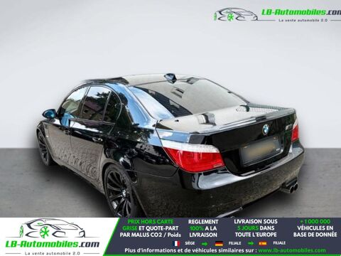 BMW M5 560CH 2010 occasion Beaupuy 31850