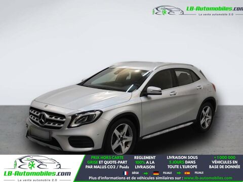 Classe GLA 200 BVA 2020 occasion 31850 Beaupuy