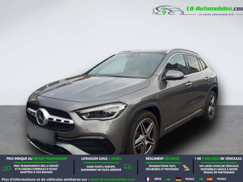Annonce voiture Mercedes Classe GLA 30990 €