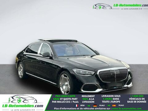 Classe S Maybach 580 BVA 4-Matic 2023 occasion 31850 Beaupuy