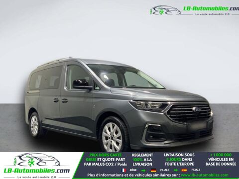 Grand C-MAX 1.5 EcoBoost 114 BVA 2025 occasion 31850 Beaupuy