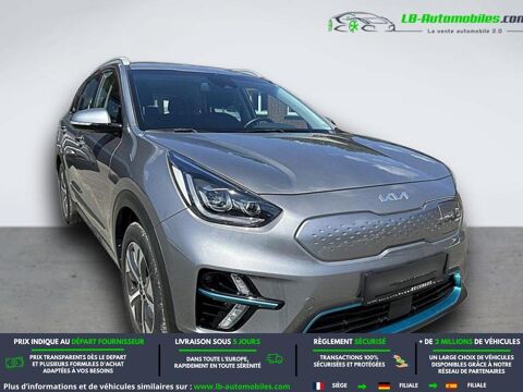 Kia Niro 204 ch 2022 occasion Beaupuy 31850