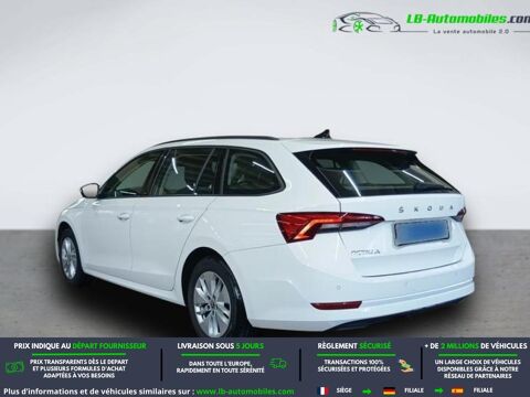 Octavia 2.0 TDI 116 ch BVA 2023 occasion 31850 Beaupuy
