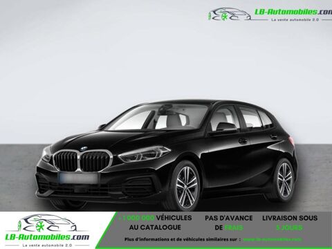 BMW S&eacute;rie 1 120i 178 ch BVA 2022 occasion Beaupuy 31850