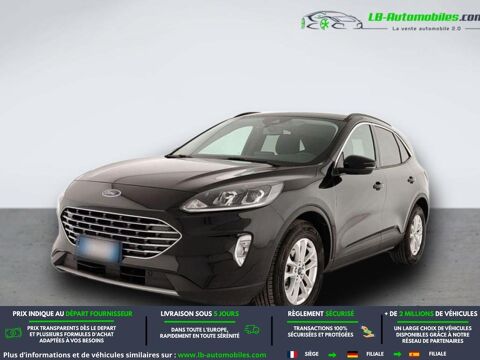 Kuga 1.5 EcoBlue 120 BVA 2022 occasion 31850 Beaupuy