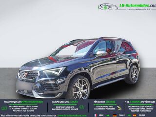 Ateca 2.0 TSI 300ch BVA 4Drive 2020 occasion 31850 Beaupuy