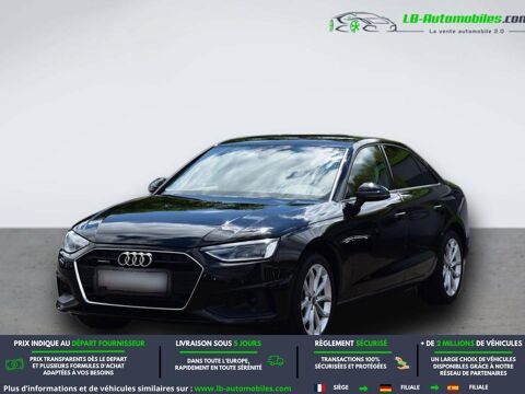 Annonce voiture Audi A4 26860 €