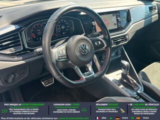Polo 2.0 TSI 200 S&S BVA 2019 occasion 31850 Beaupuy
