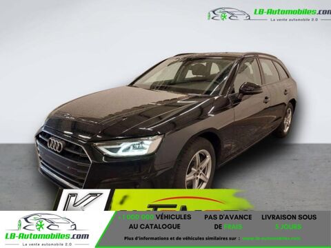 Audi A4 35 TDI 163 BVA 2022 occasion Beaupuy 31850