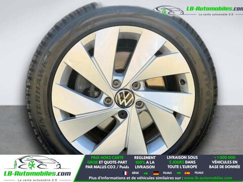 Golf SW 2.0 TDI 200 BVA 4Motion 2024 occasion 31850 Beaupuy