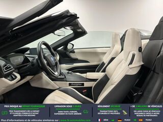 i8 374 ch 2018 occasion 31850 Beaupuy