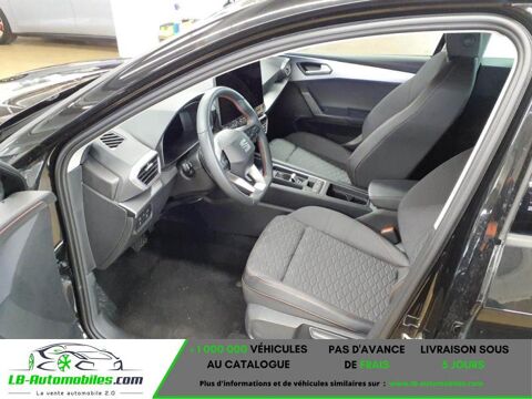 Leon 2.0 TDI 150 BVA 2024 occasion 31850 Beaupuy