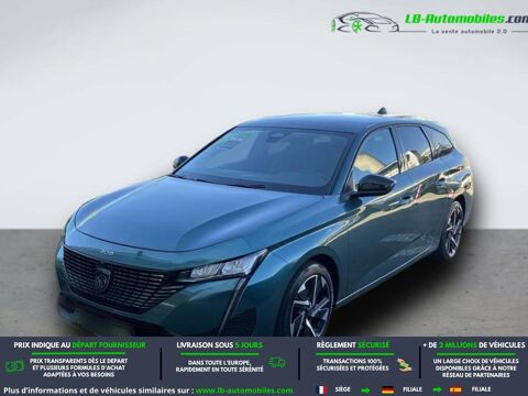 Annonce voiture Peugeot 308 SW 17990 €