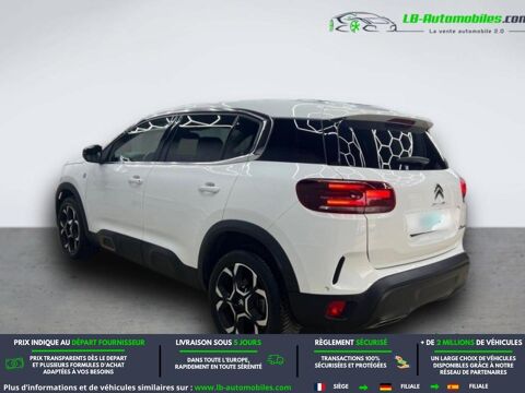 C5 aircross PureTech 130 BVA 2024 occasion 31850 Beaupuy
