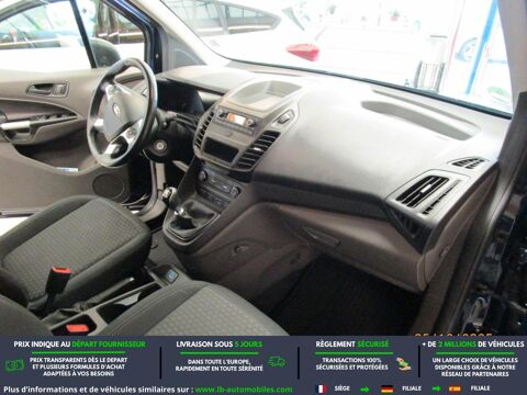 Tourneo VP 1.5 L EcoBlue 100 2021 occasion 31850 Beaupuy