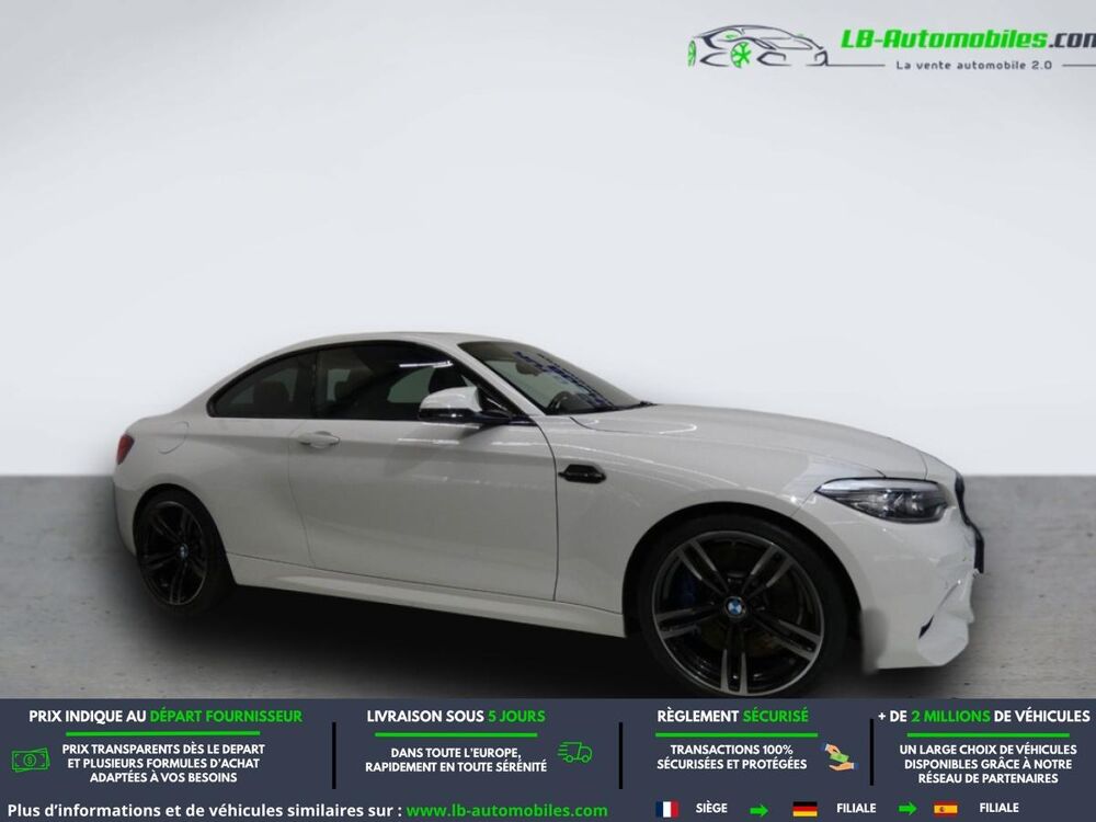 M2 410 ch BVA 2019 occasion 31850 Beaupuy