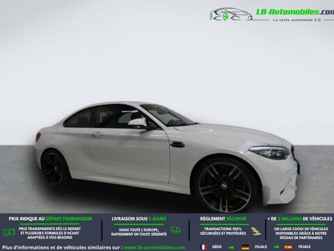 M2 410 ch BVA 2019 occasion 31850 Beaupuy