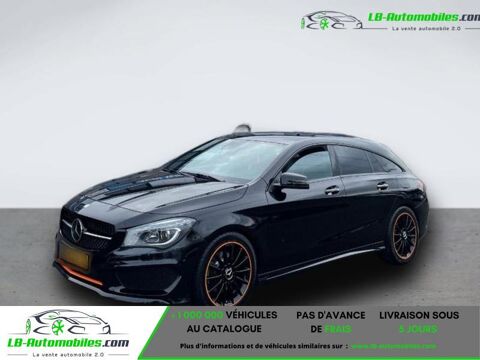 Mercedes Classe A 250 BVA 2016 occasion Beaupuy 31850