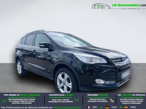 Kuga 1.5 EcoBoost 150 4x2 BVM 2016 occasion 31850 Beaupuy