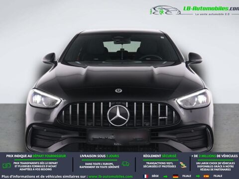 Classe C 43 Mercedes-AMG BVA 2023 occasion 31850 Beaupuy