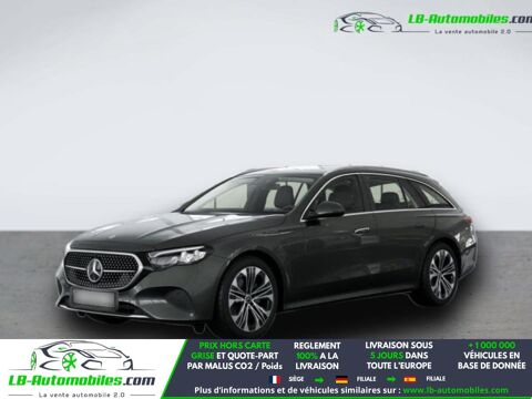 Classe E 200 BVA 2025 occasion 31850 Beaupuy