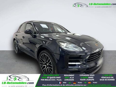 Macan 2.0 245 ch 2020 occasion 31850 Beaupuy